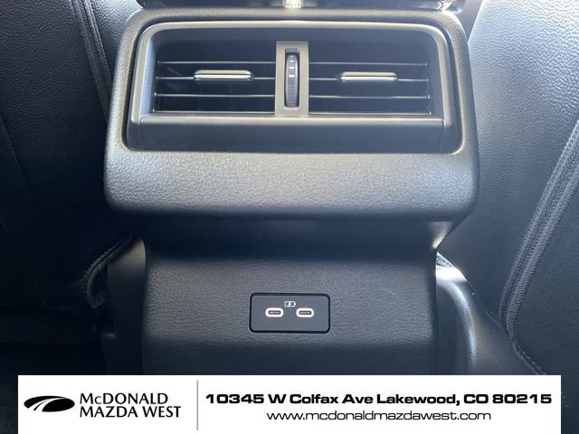 Certified 2026 MAZDA CX-50 AWD 2.5 Hybrid w/ Premium Pkg image 32