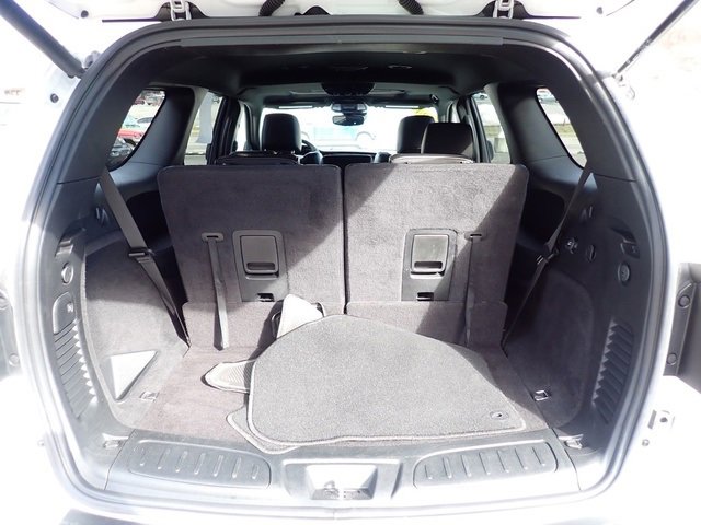 Used 2024 Dodge Durango GT image 6