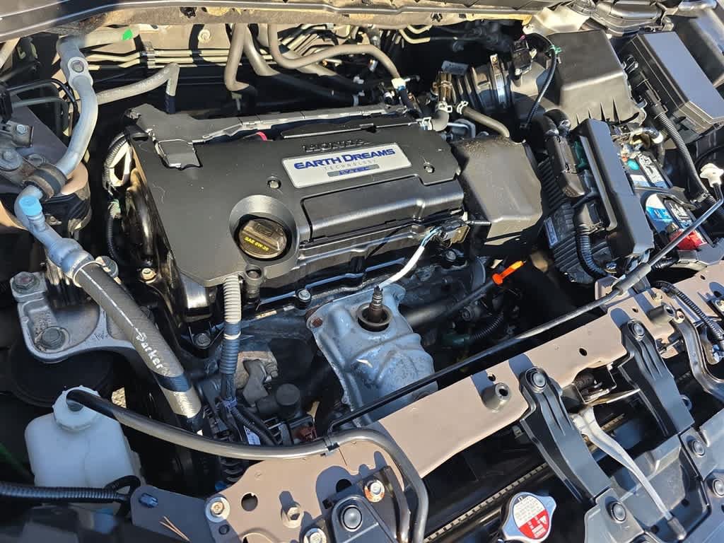 Used 2015 Honda CR-V EX-L image 29