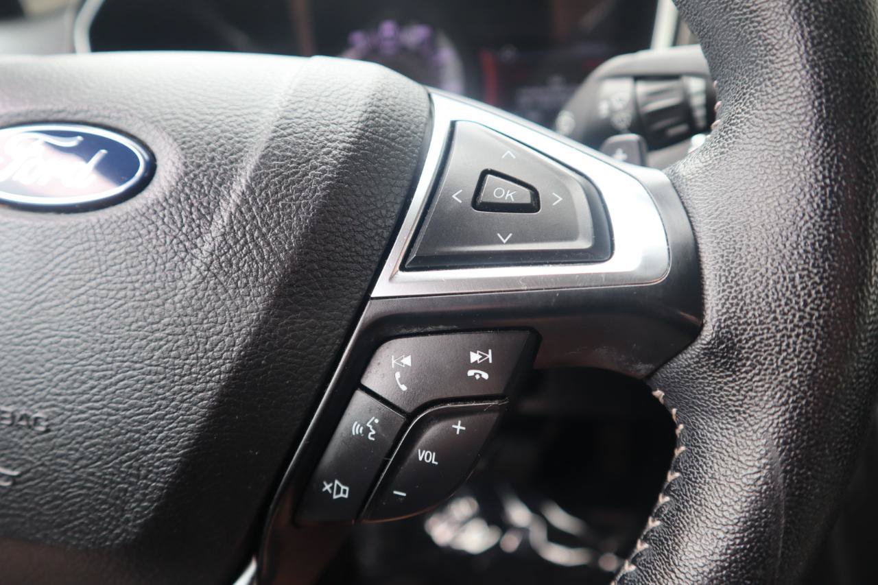 Used 2019 Ford Fusion SE w/ Equipment Group 151A FWD image 61
