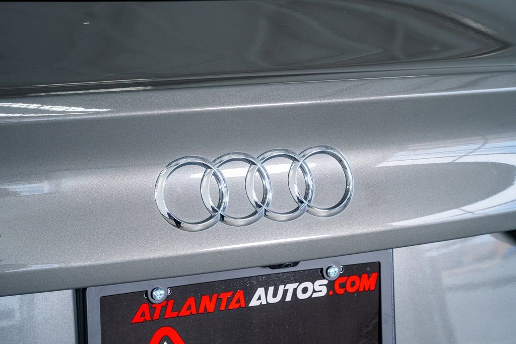 Used 2024 Audi A5 2.0T Premium Plus image 28
