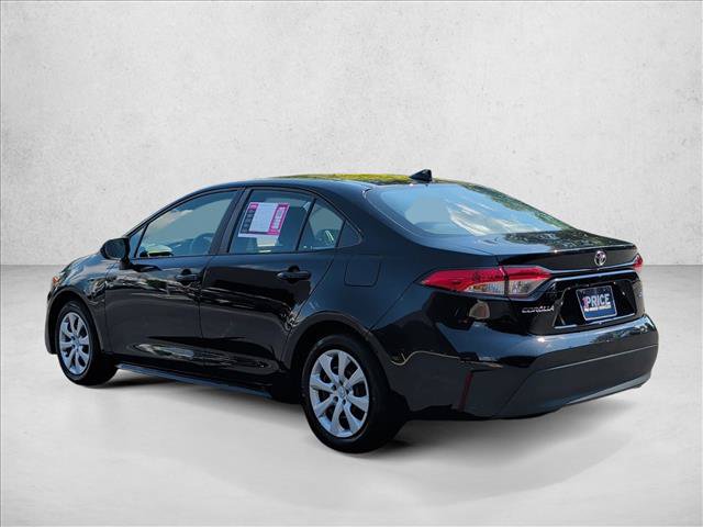 Used 2024 Toyota Corolla LE FWD image 7