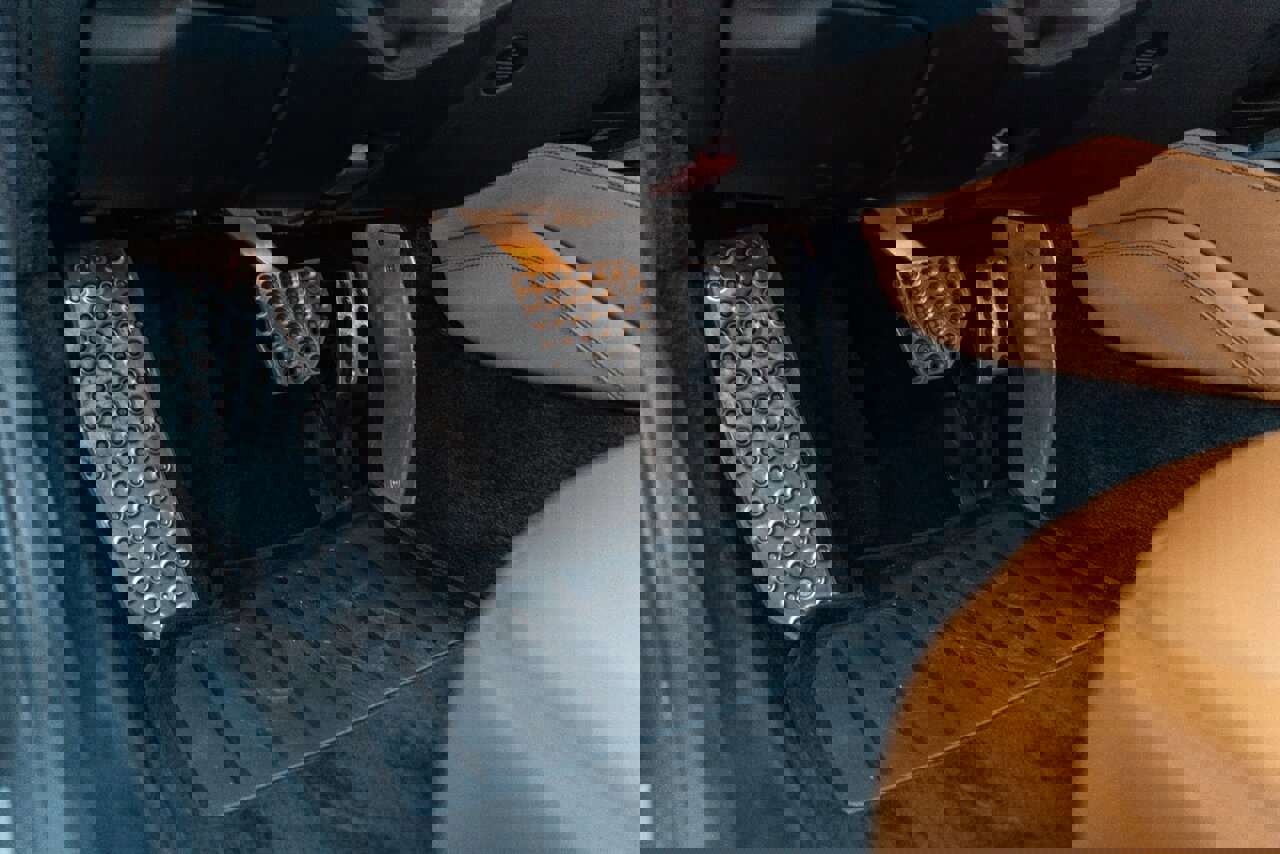 Used 2017 Ferrari California T image 84