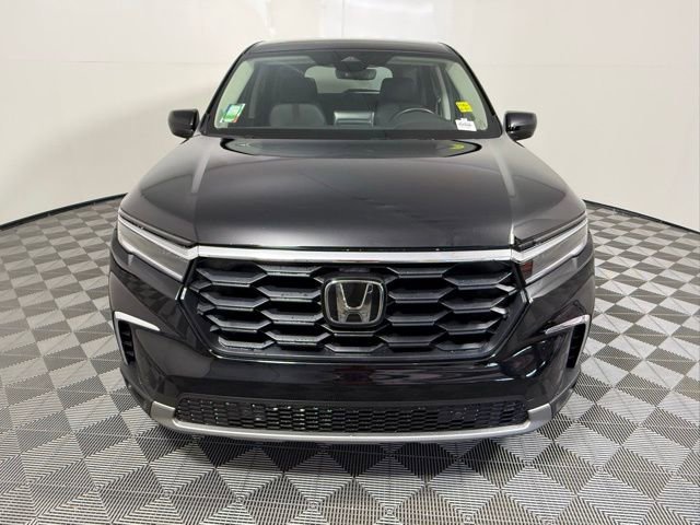 Used 2025 Honda Pilot EX-L image 9