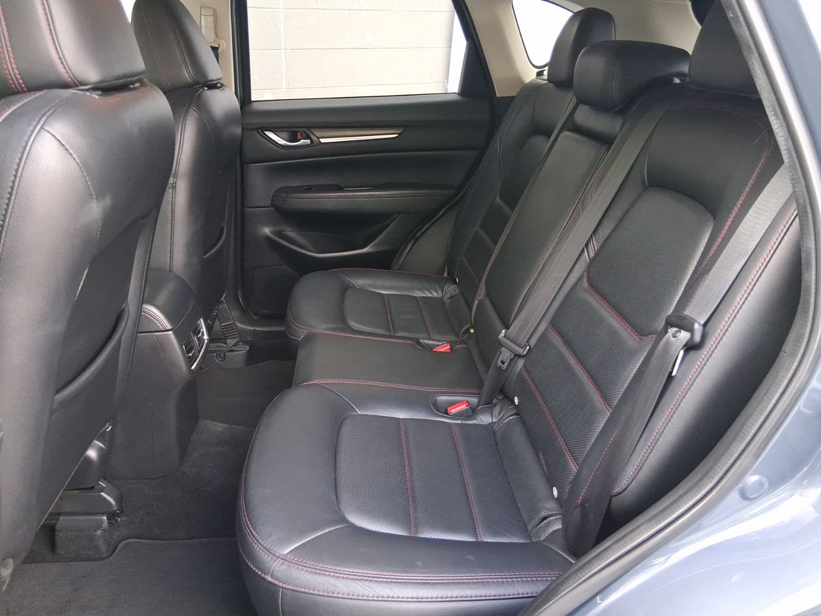 Certified 2023 MAZDA CX-30 AWD 2.5 S w/ Select Package image 44