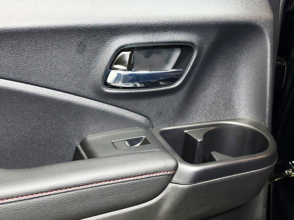 New 2026 Honda Ridgeline Black Edition image 22