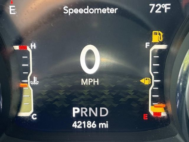 Used 2021 Jeep Gladiator Rubicon image 35