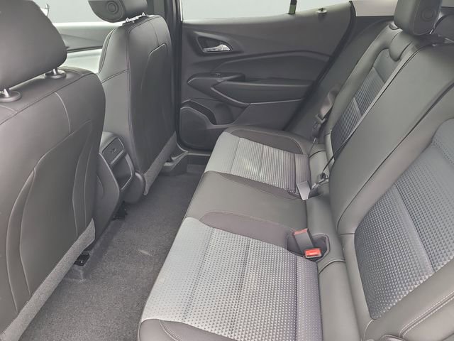 New 2026 Chevrolet Trax LT w/ Driver Confidence Package image 14