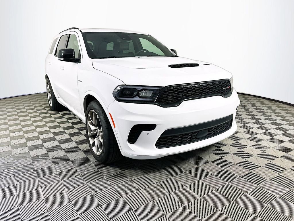 New 2026 Dodge Durango GT w/ Tow 'N Go Package video 2
