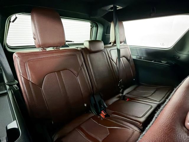 Used 2024 Ford Expedition Max Limited AWD/4WD image 31