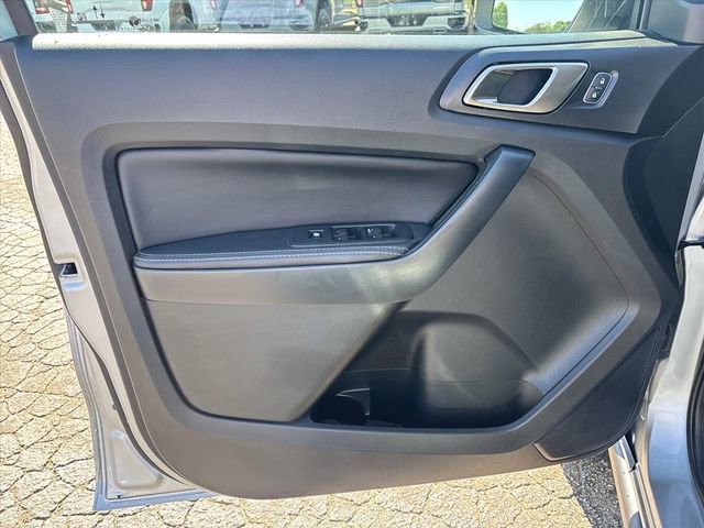 Used 2022 Ford Ranger Lariat w/ Tremor Off-Road Package AWD/4WD image 24