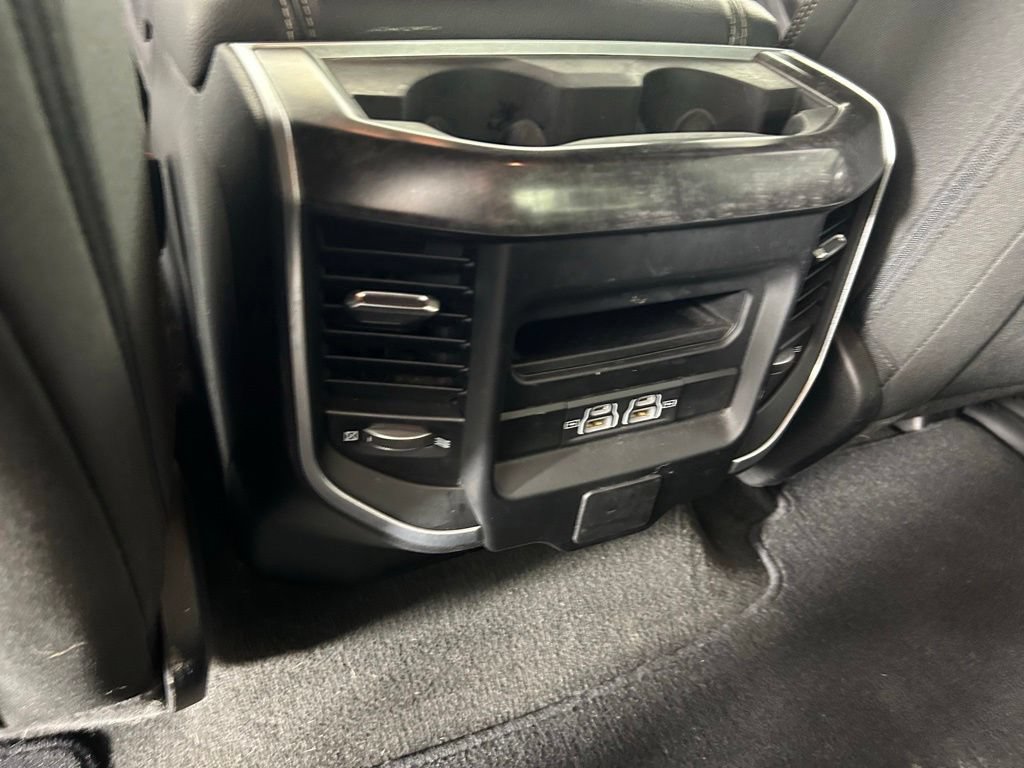 Used 2022 RAM 1500 Big Horn AWD/4WD image 15
