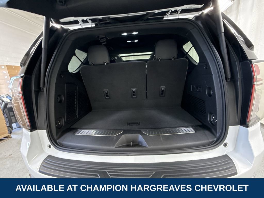 Certified 2023 Chevrolet Tahoe Premier w/ Premium Package 2 AWD/4WD image 34