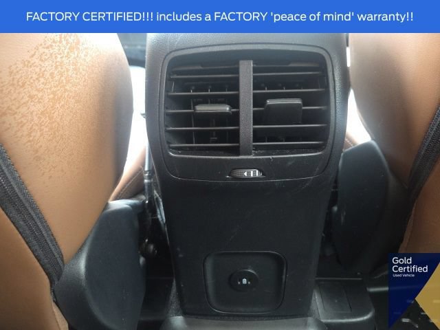 Used 2025 Ford Bronco Sport Outer Banks w/ Outer Banks Tech Package+ AWD/4WD image 23