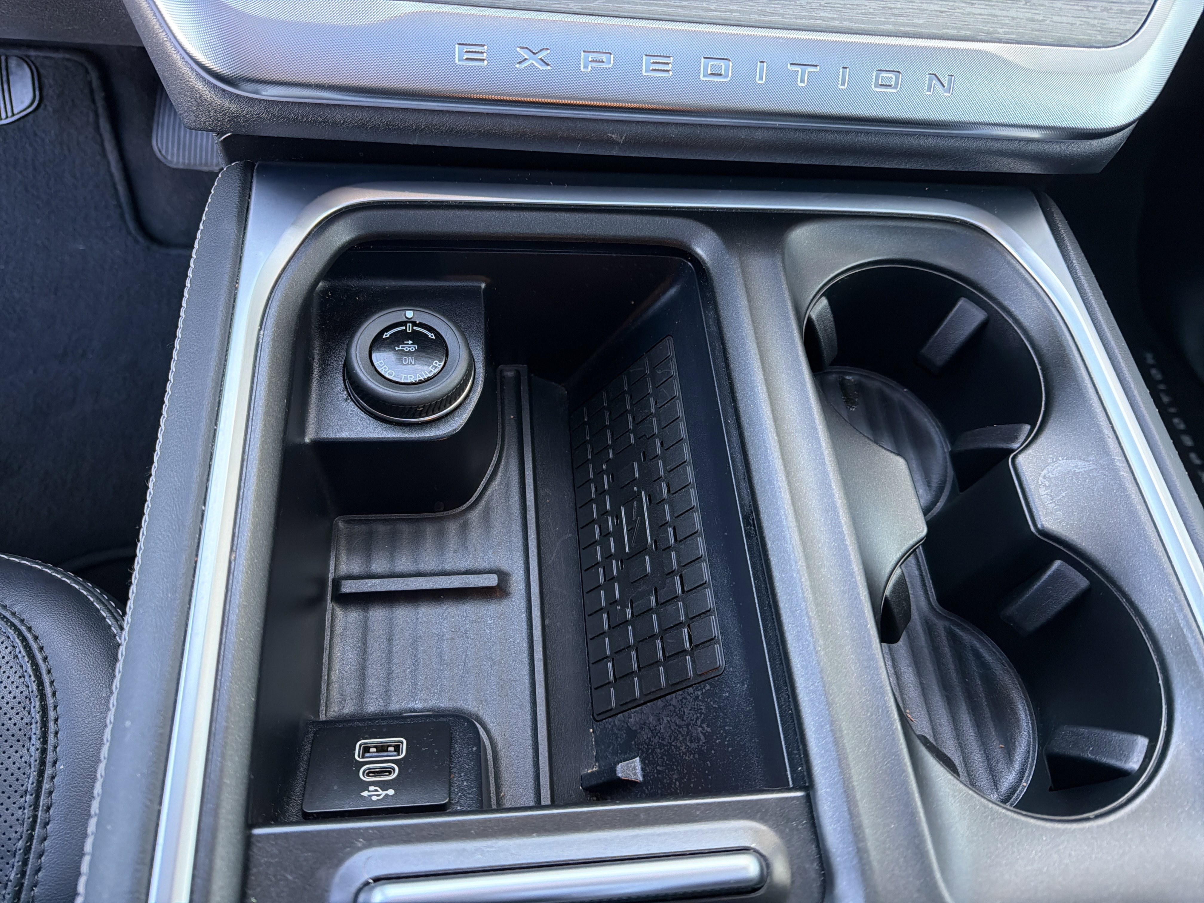 Certified 2025 Ford Expedition Max Platinum AWD/4WD image 80