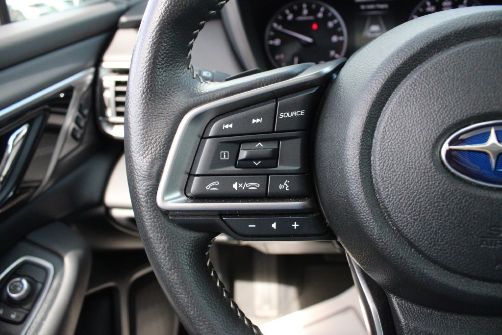 Used 2024 Subaru Outback Limited AWD/4WD image 14