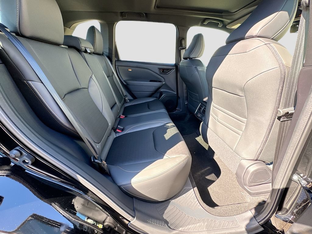 New 2026 Subaru Forester Wilderness AWD/4WD image 35