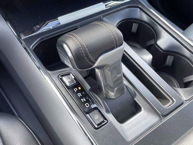 New 2025 Ford F150 Lightning Lariat image 27