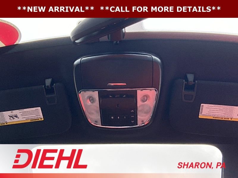 Used 2021 Jeep Grand Cherokee Limited image 28