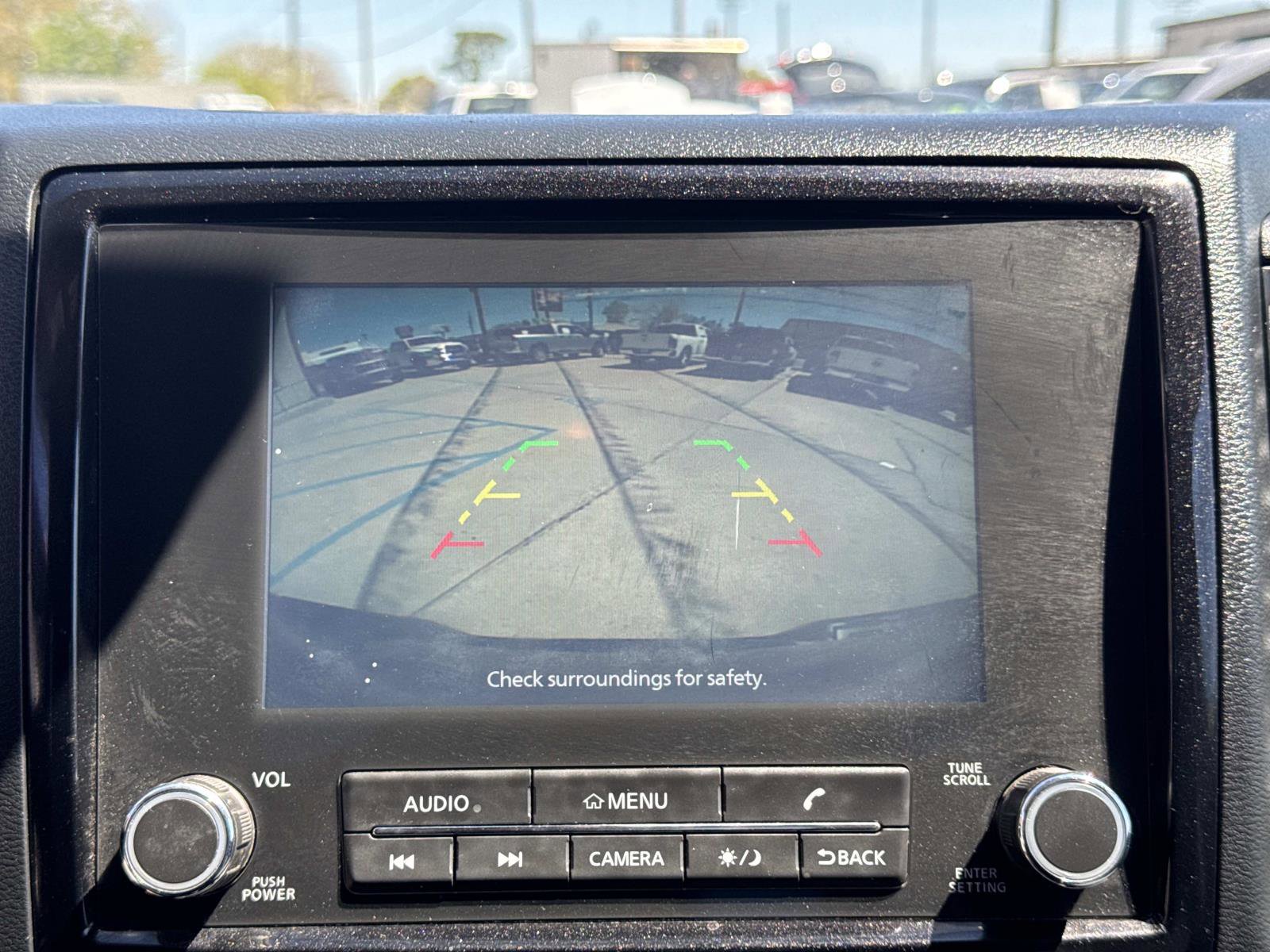 Used 2022 Nissan Frontier S RWD image 25