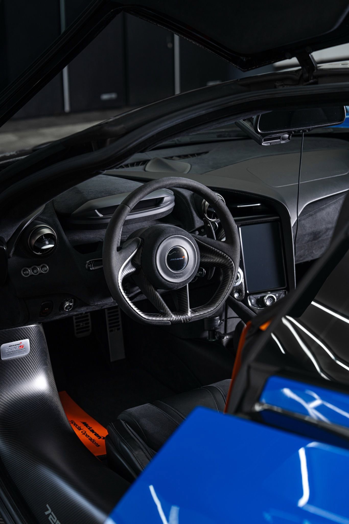 Used 2018 McLaren 720S Performance image 16