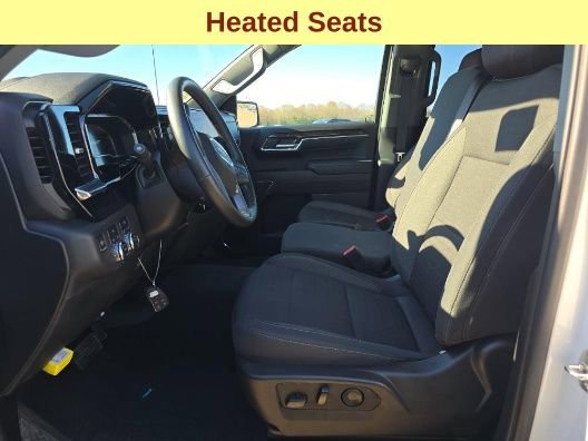 Used 2023 GMC Sierra 1500 Elevation AWD/4WD image 10