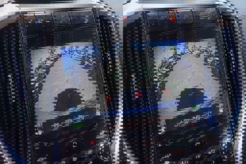 Used 2021 Subaru Ascent Touring w/ Popular Package #2A image 22