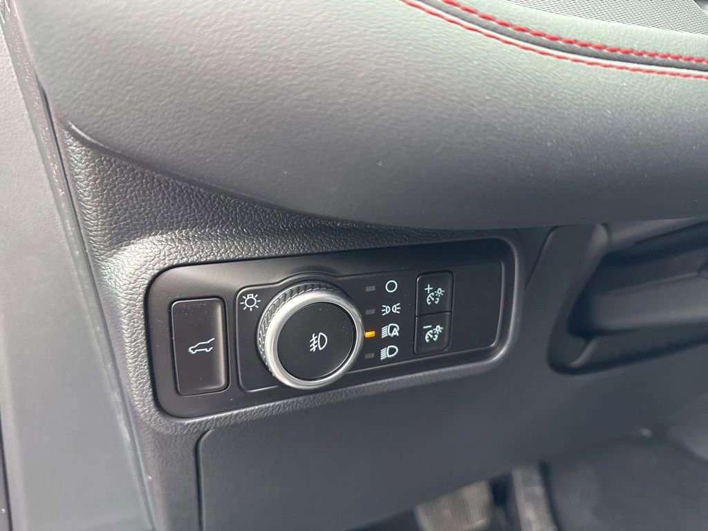 New 2026 Ford Explorer ST-Line image 19