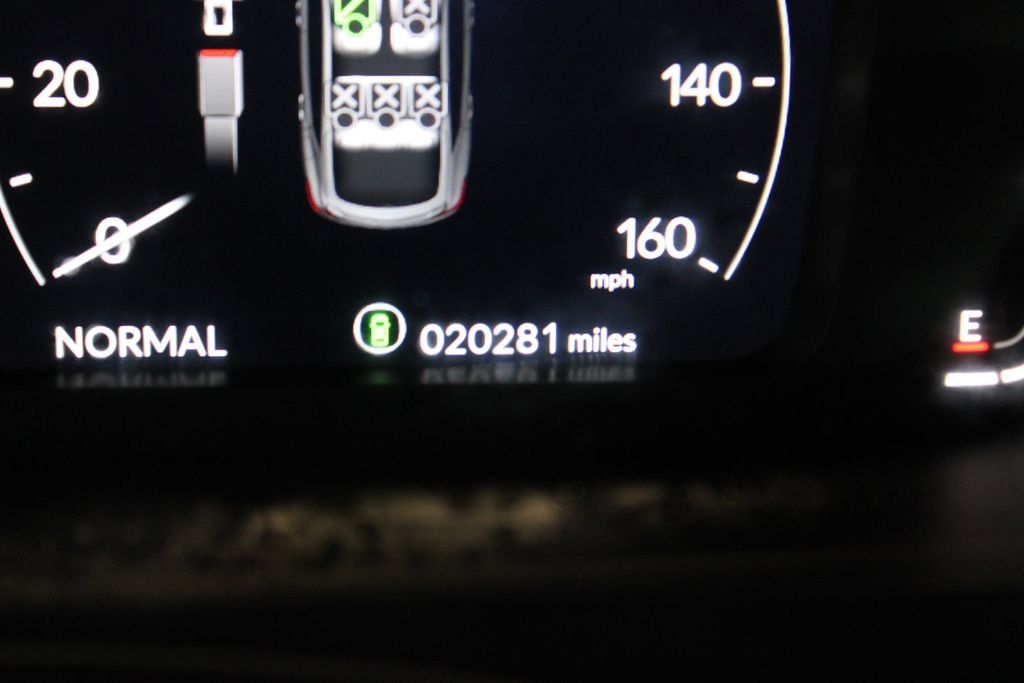 Certified 2024 Acura Integra FWD image 4