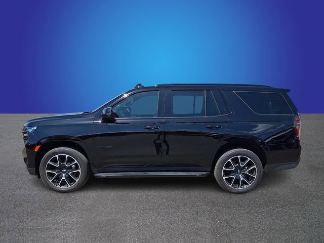 Used 2022 Chevrolet Tahoe RST w/ Luxury Package image 6
