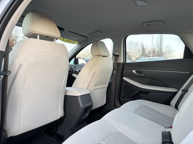 Used 2023 Hyundai Sonata SEL image 10
