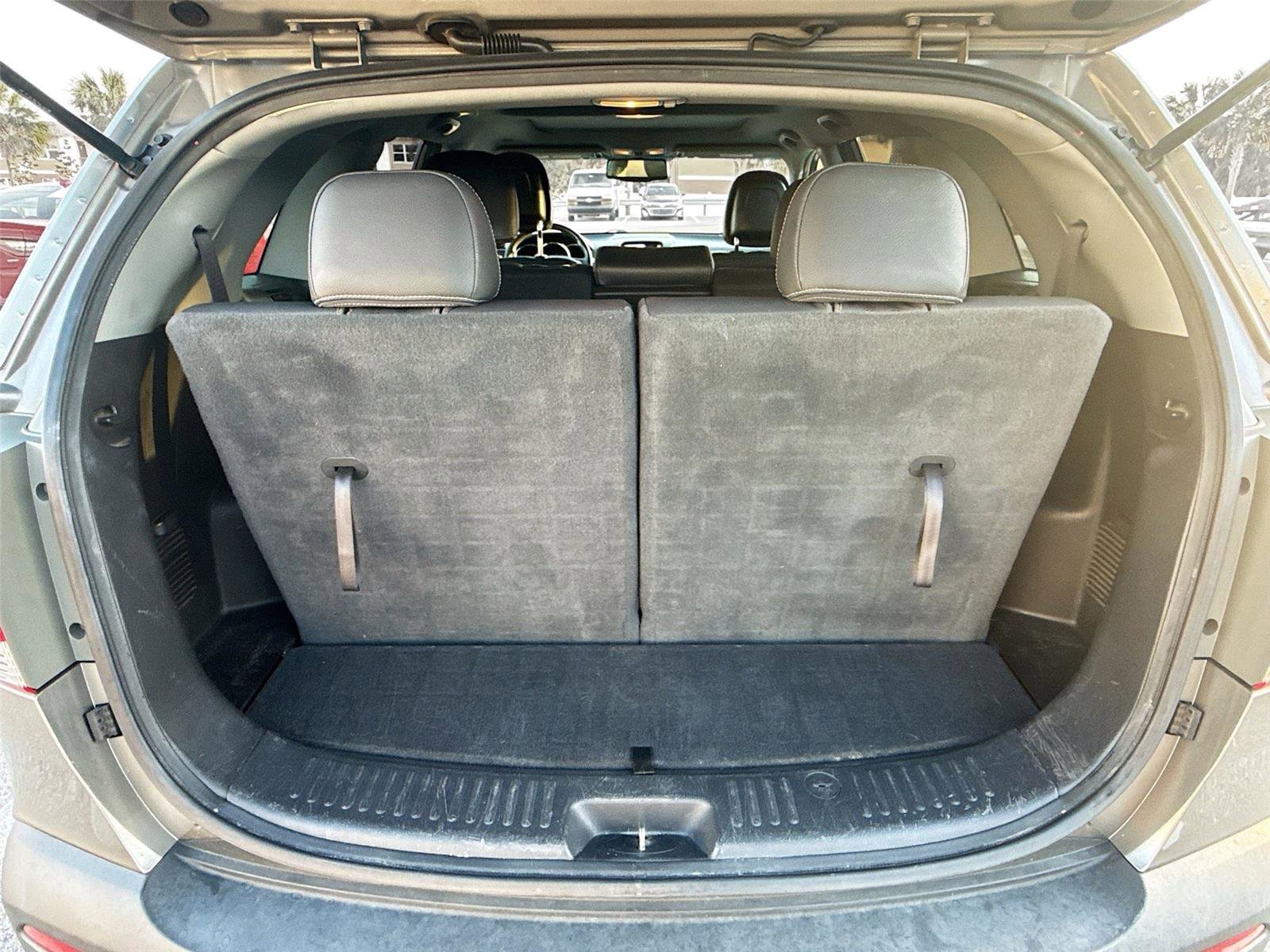 Used 2011 Kia Sorento EX w/ Premium Pkg