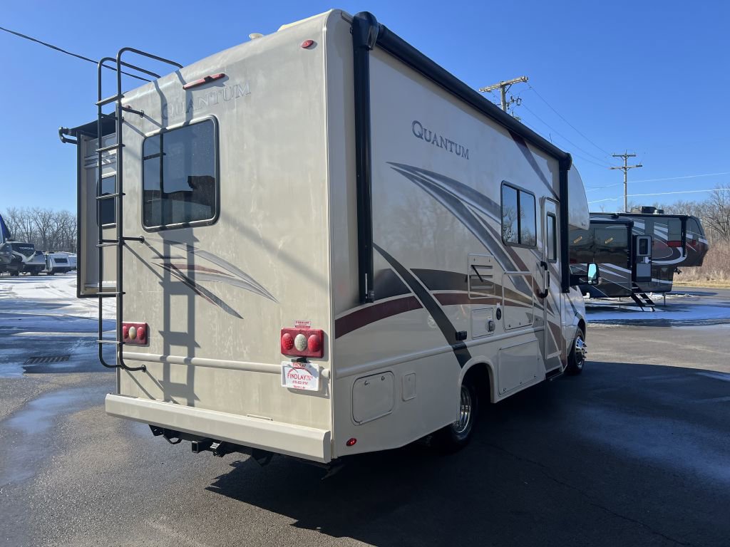 Used 2018 Mercedes-Benz Sprinter 3500 image 3