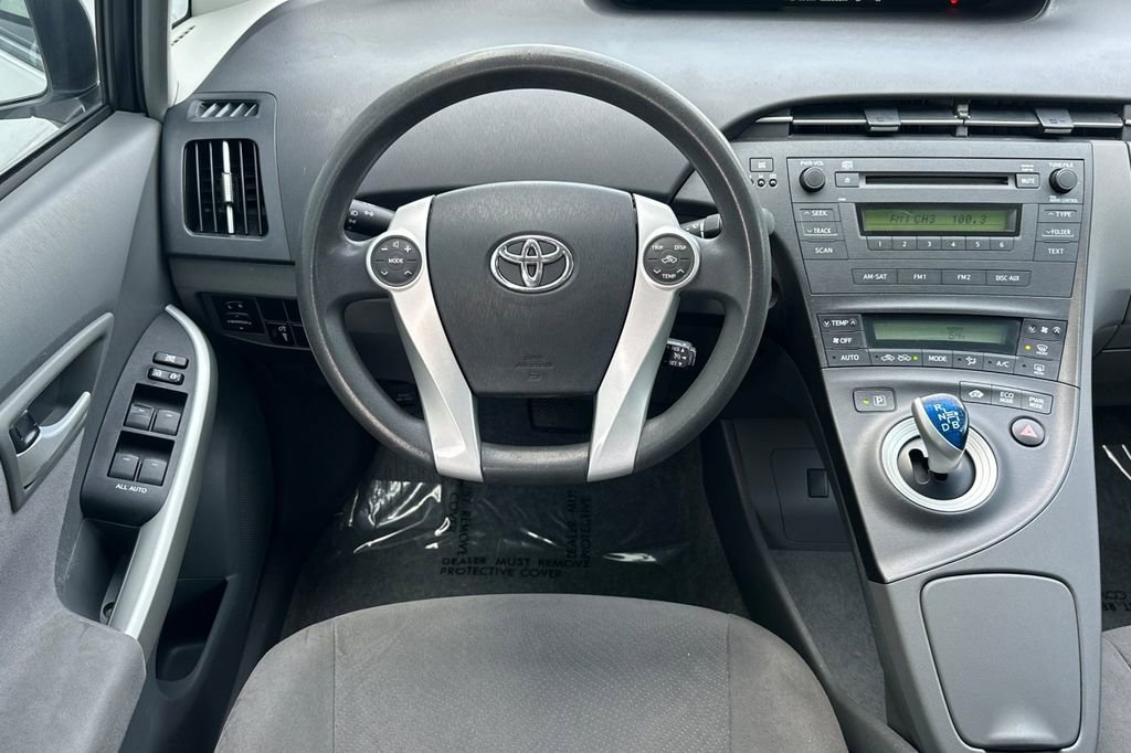 Used 2010 Toyota Prius Five image 14