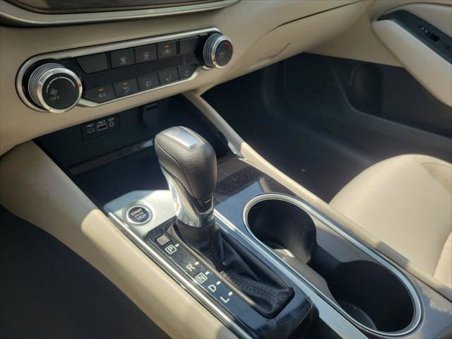 Used 2024 Nissan Altima 2.5 SV FWD image 26