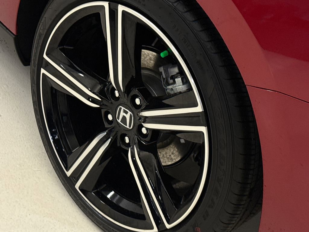 New 2026 Honda Accord Sport image 10