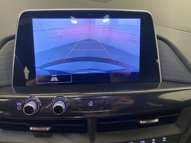 Used 2023 Cadillac CT4 Sport AWD/4WD image 21