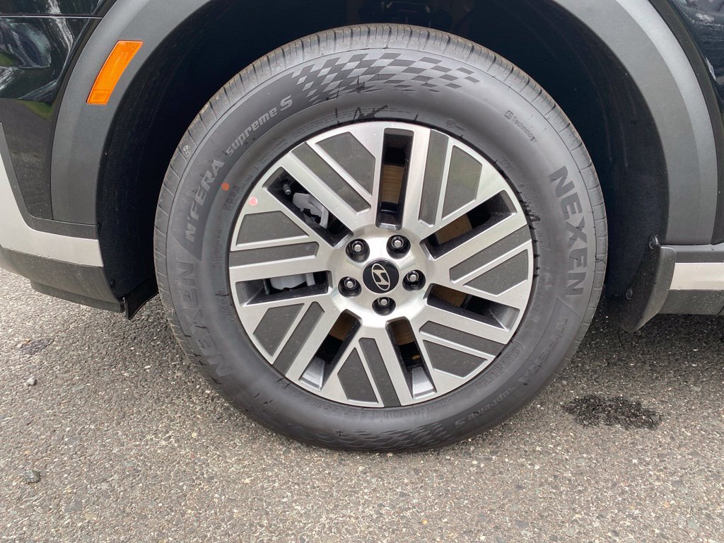 New 2026 Hyundai Palisade SEL AWD/4WD image 9