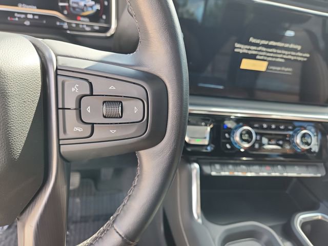 Certified 2024 GMC Sierra 3500 Denali Ultimate AWD/4WD image 22