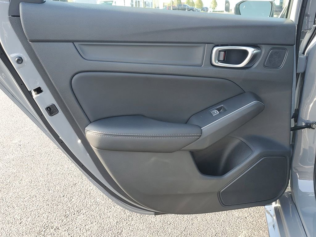 New 2026 Acura Integra A-Spec image 15