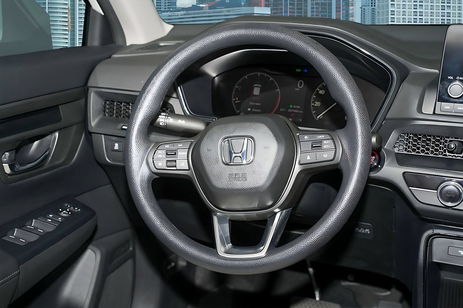 Certified 2024 Honda CR-V LX image 20