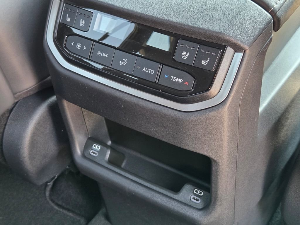 New 2026 Lexus TX 350 AWD image 36