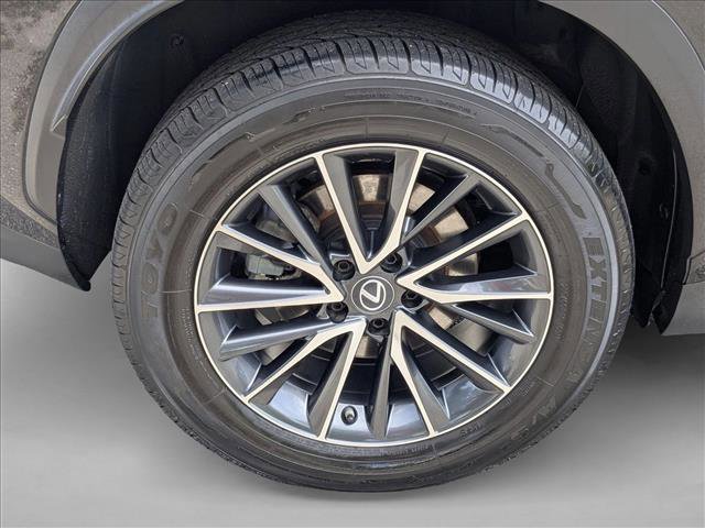 Used 2023 Lexus NX 250 FWD w/ Towing Package (2000 Lbs) image 20