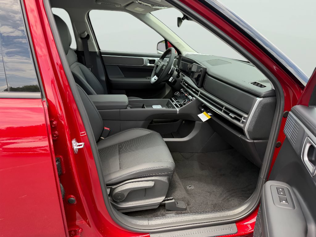 New 2026 Hyundai Santa Fe SEL FWD image 18