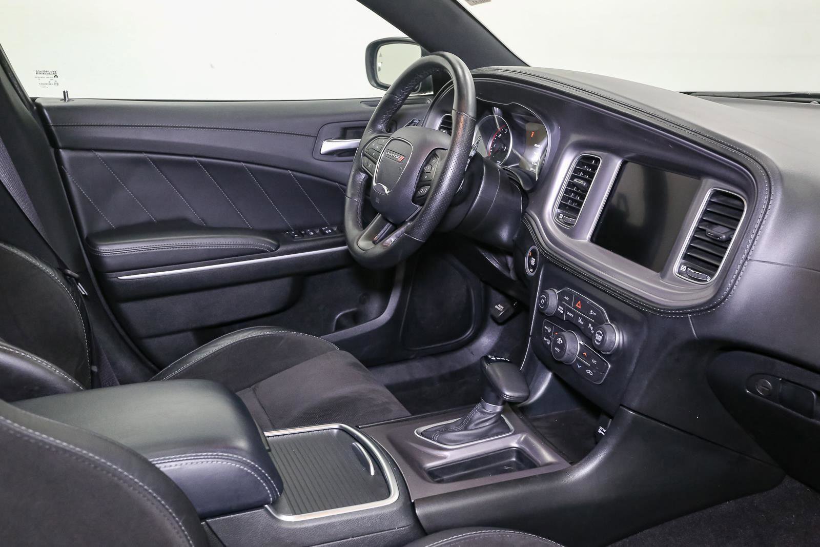 Used 2023 Dodge Charger Scat Pack w/ Plus Group RWD image 20