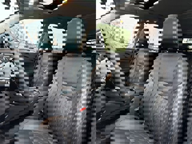 Used 2023 Nissan Rogue Platinum w/ Platinum Premium Package image 12