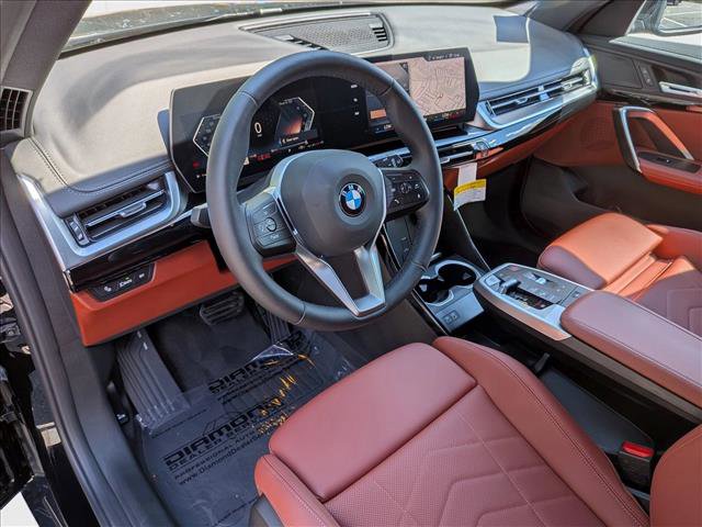 Used 2026 BMW X1 xDrive28i w/ Convenience Package image 3