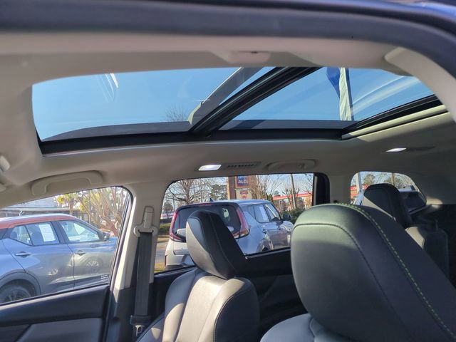 Used 2024 Subaru Ascent Onyx Edition Limited image 18