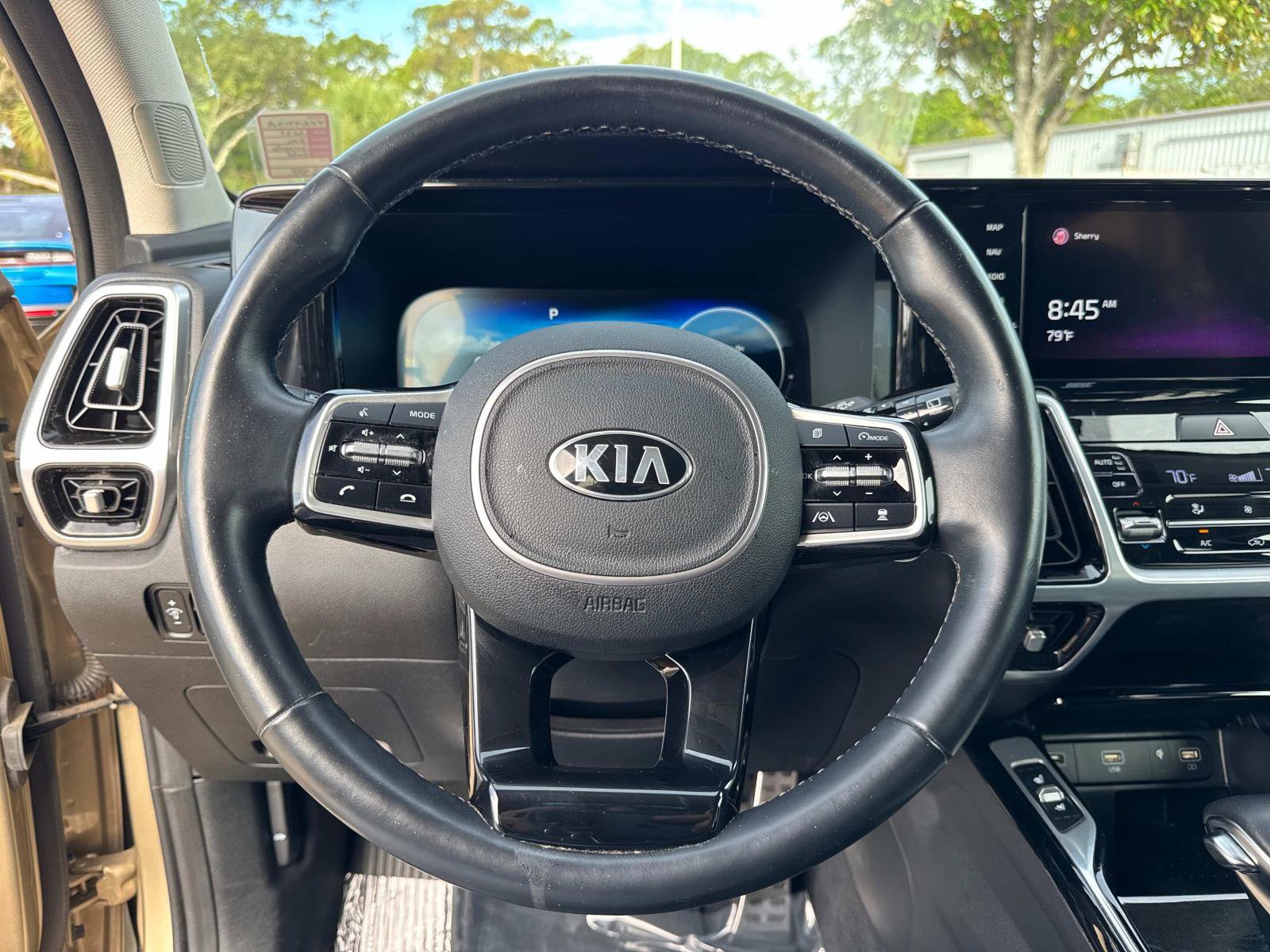 Used 2021 Kia Sorento SX Prestige AWD/4WD image 29