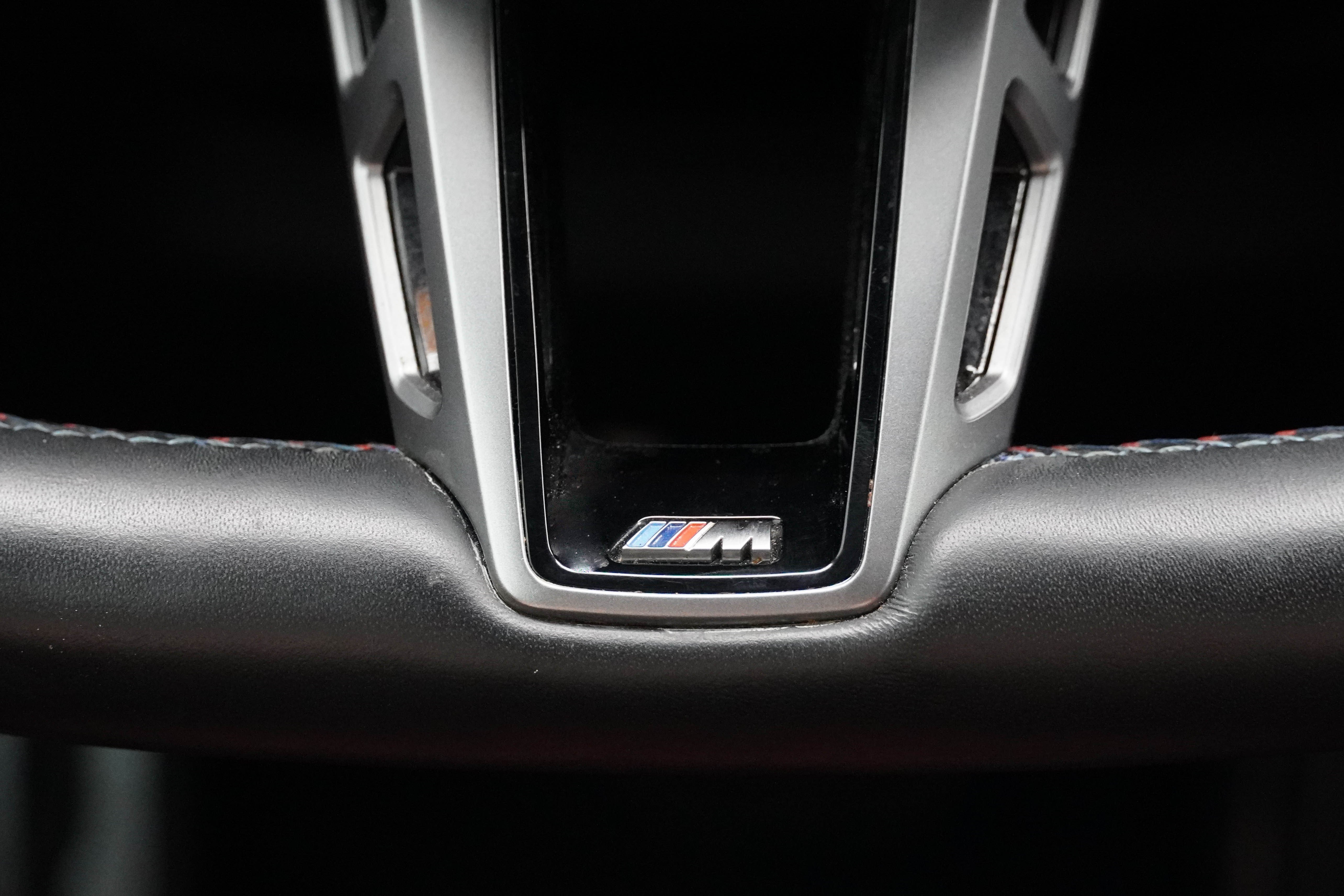 Certified 2024 BMW i5 M60 w/ Premium Package AWD/4WD image 23